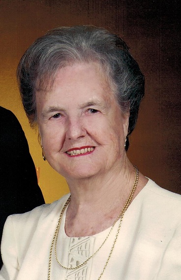 Anna A. Flick